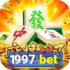 1997 bet